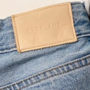 Everyone - The Curvy ’90s Cheeky Straight Jean